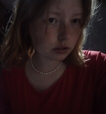 Фотография девушки Анастасия, 18 лет из г. Красноуфимск