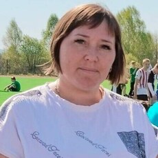 Фотография девушки Наталья, 38 лет из г. Ульяновск