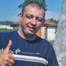 Фотография мужчины Артем, 38 лет из г. Прокопьевск