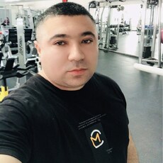 Фотография мужчины Moto Moto, 38 лет из г. Химки