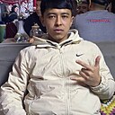 Мехрож, 22 года