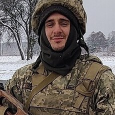 Фотография мужчины Кирил, 28 лет из г. Кривой Рог