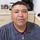 Асылбек, 47 лет