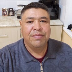 Фотография мужчины Асылбек, 47 лет из г. Актау