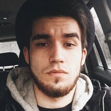 Фотография мужчины Мура, 35 лет из г. Уфа