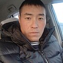 Булат, 35 лет