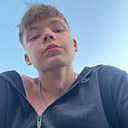 Сергей, 21 год