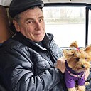 Володимир, 45 лет