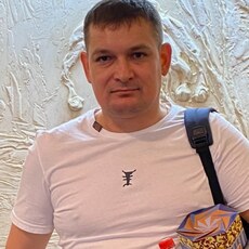 Фотография мужчины Павел, 40 лет из г. Вилейка