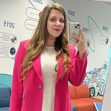 Фотография девушки Анна, 24 года из г. Гродно