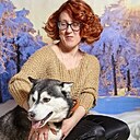 Незнакомка, 50 лет