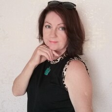 Фотография девушки Марина, 58 лет из г. Балаково