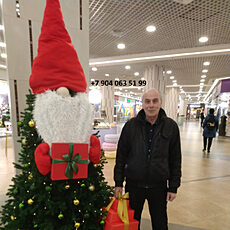 Фотография мужчины Владимир, 65 лет из г. Нижний Новгород