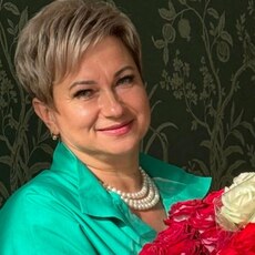 Фотография девушки Алена, 51 год из г. Брест