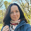 Надежда, 35 лет