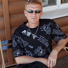 Фотография мужчины Вячеслав, 48 лет из г. Усть-Кут