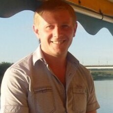 Фотография мужчины Сергей, 39 лет из г. Могилев