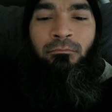 Фотография мужчины Inkognito, 32 года из г. Аргун