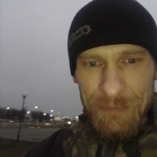 Фотография мужчины Sergej, 41 год из г. Могилев