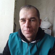 Фотография мужчины Сергей, 44 года из г. Соликамск