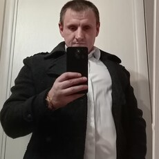 Фотография мужчины Андрей, 39 лет из г. Бобруйск