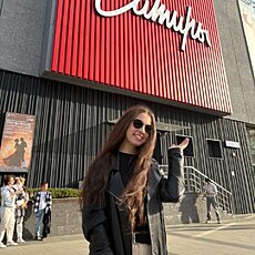 Фотография девушки Юлия, 23 года из г. Челябинск