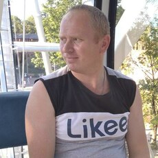 Фотография мужчины Андрей, 38 лет из г. Смоленск