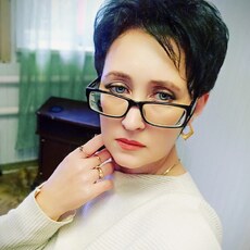 Фотография девушки Аглая, 43 года из г. Приморско-Ахтарск