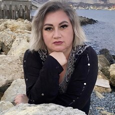 Фотография девушки Снежана, 43 года из г. Таганрог