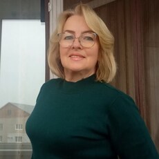 Фотография девушки Ирина, 60 лет из г. Львов