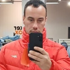 Фотография мужчины Андрей, 42 года из г. Казань