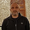 Алик, 43 года