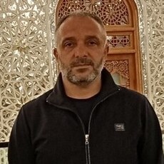 Фотография мужчины Алик, 43 года из г. Пенза