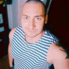 Фотография мужчины Александр, 31 год из г. Витебск