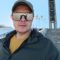 Фотография мужчины Сергей, 42 года из г. Киров