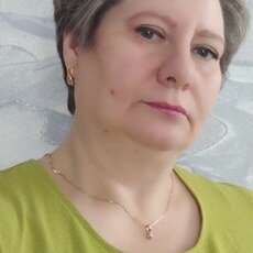 Фотография девушки Любовь, 51 год из г. Братск