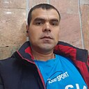 Мансур, 36 лет