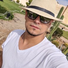 Фотография мужчины Артур, 32 года из г. Нефтекамск