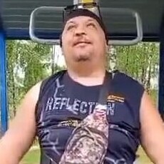 Фотография мужчины Паша, 45 лет из г. Сафоново