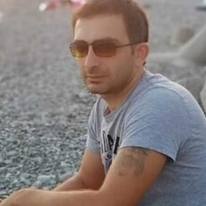 Фотография мужчины Мосо, 39 лет из г. Ереван