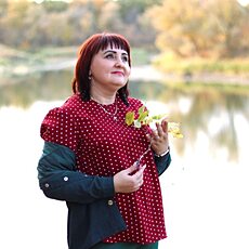 Фотография девушки Елена, 40 лет из г. Камышин