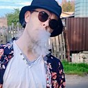 Ольгерд, 24 года