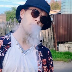 Фотография мужчины Ольгерд, 24 года из г. Орша