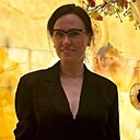 Надя, 34 года