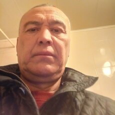 Фотография мужчины Хамид, 52 года из г. Южноуральск
