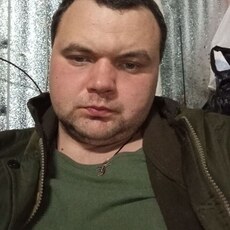 Фотография мужчины Влад, 27 лет из г. Крымск