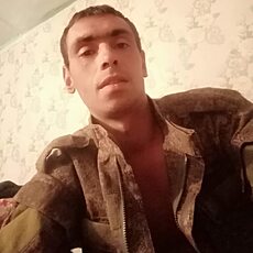 Фотография мужчины Руслан, 30 лет из г. Могоча