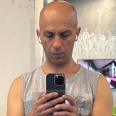 Фотография мужчины Дункан, 38 лет из г. Котельники