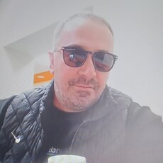 Фотография мужчины Ika, 41 год из г. Алматы