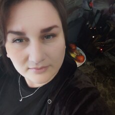 Фотография девушки Тд, 40 лет из г. Симферополь